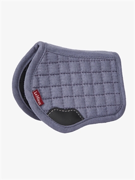 Mini Toy Pony Pad - Jay Blue - LeMieux